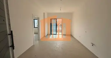 Apartamento 2 habitaciones en Bashkia Durres, Albania