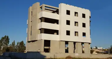 Commercial property 2 894 m² in Strovolos, Cyprus