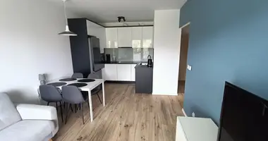 Apartamento 2 habitaciones en Danzig, Polonia