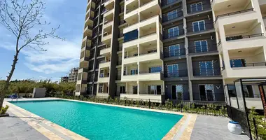 1 room apartment in Mezitli, Turkey