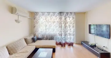 2 bedroom apartment in Nesebar, Bulgaria