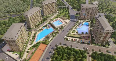 Apartamento en Incekum, Turquía