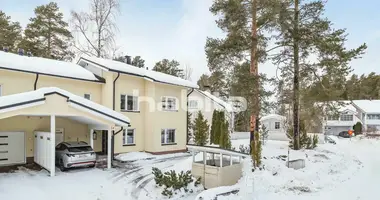 Dom 4 pokoi w Kuopio sub-region, Finlandia