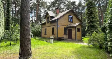 Casa 4 habitaciones en Jurmala, Letonia