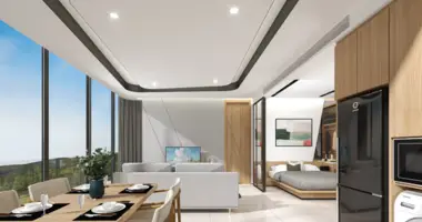 Apartamento 1 habitación en Phuket, Tailandia