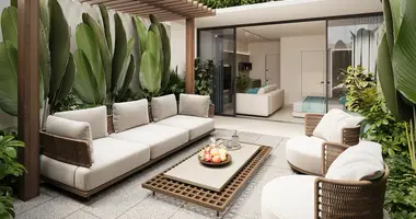 Villa 1 bedroom in Benoa, Indonesia