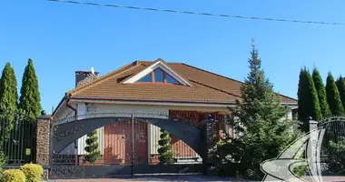 House in Brest, Belarus