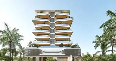 Квартира 4 комнаты в Дубай, ОАЭ
