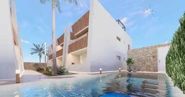 2 bedroom apartment in San Pedro del Pinatar, Spain