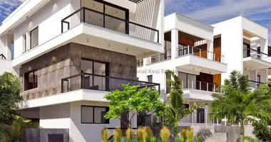 Villa 4 chambres dans Agios Tychonas, Chypre