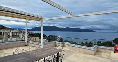 Penthouse 3 bedrooms in Vlora, Albania