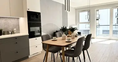 Apartamento 4 habitaciones en Poznan, Polonia