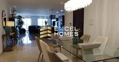 3 bedroom apartment in Santa Venera, Malta