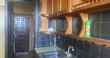 1 room apartment in Sievierodonetsk, Ukraine