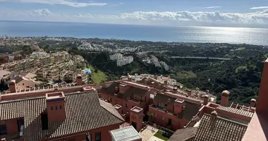 Appartement 3 chambres dans Mijas, Espagne