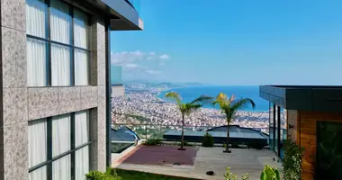 Villa 5 bedrooms in Akarca Koyu, Turkey