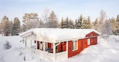 Casa 5 habitaciones en Ranua, Finlandia