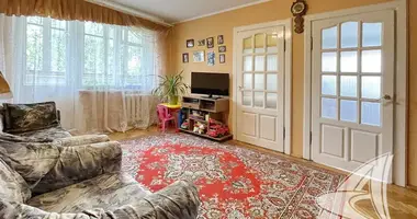 Apartamento 4 habitaciones en Brest, Bielorrusia