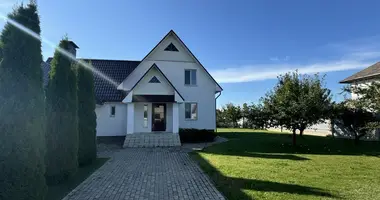 House in Orsha, Belarus