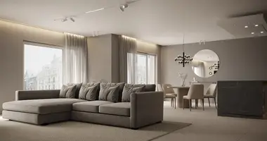 4 bedroom apartment in Riga, Latvia