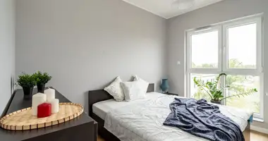 Wohnung 3 zimmer in Posen, Polen