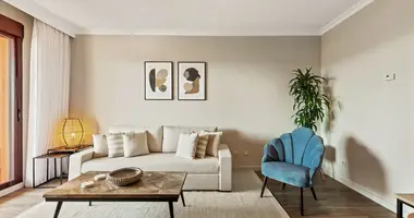 Apartamento 1 habitacion en Benahavis, Španjolska