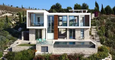 Villa en Tsada, Chipre