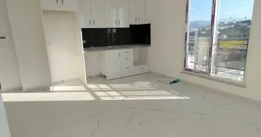 Apartamento 2 habitaciones en Alanya, Turquía