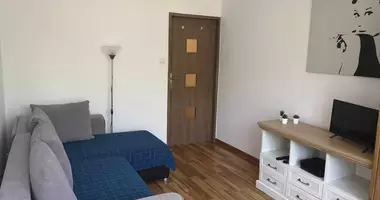 Apartamento 2 habitaciones en Sopot, Polonia