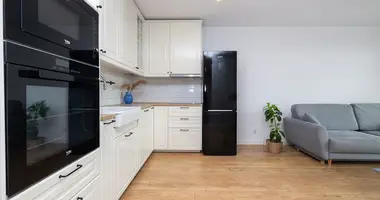 Nieruchomości komercyjne 54 m² w Kraków, Polska