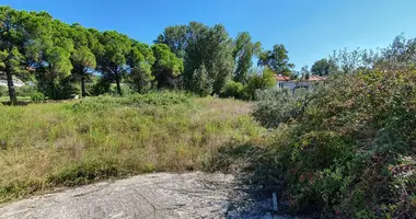 Terrain dans The Municipality of Sithonia, Grèce