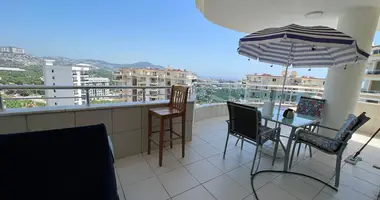 Apartamento 4 habitaciones en Alanya, Turquía