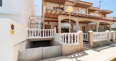 Maison 4 chambres dans Pilar de la Horadada, Espagne