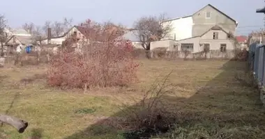 Plot of land in Sievierodonetsk, Ukraine