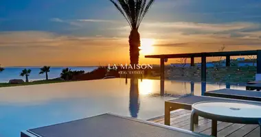 Maison 5 chambres dans Agia Napa, Bases souveraines britanniques