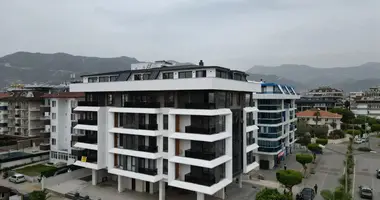 Wohnung 3 zimmer in Oba, Türkei