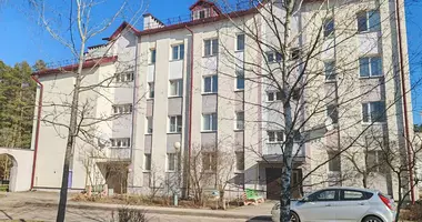 Apartamento 1 habitación en Naracki sielski Saviet, Bielorrusia