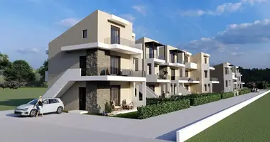Reihenhaus in Ofrynio Strand, Griechenland