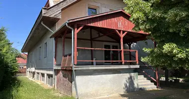 House 15 rooms in Csomad, Hungary