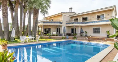 Villa en Izhevsk, Rusia