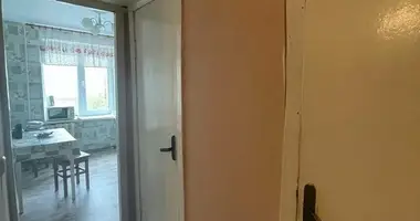 Wohnung 3 zimmer in Nawahrudak, Belarus