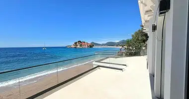 Apartamento 3 habitaciones en Przno, Montenegro