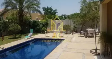 Villa in Jumeirah Park en Dubái, Emiratos Árabes Unidos
