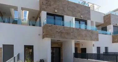 Reihenhaus 4 Zimmer mit Am Meer in Orihuela, Spanien