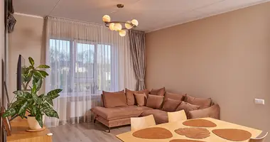 Apartamento 3 habitaciones en Riga, Letonia