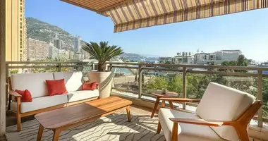 3 bedroom apartment in Monaco