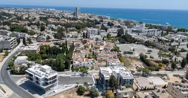 3 bedroom house in Paphos Municipality, Cyprus