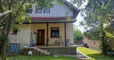 6 room house in Biatorbagy, Hungary