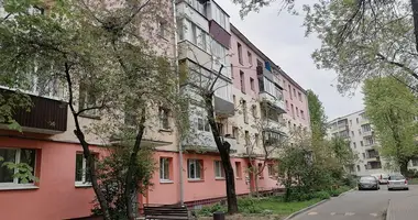 Wohnung 2 zimmer in Minsk, Belarus