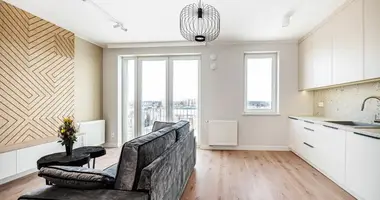 2 room apartment in Poznan, Poland